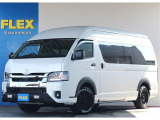 【新型】希少な車両入庫いたしました!