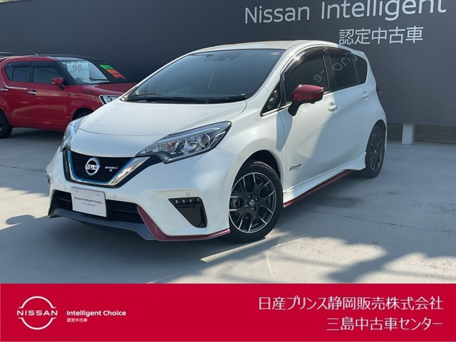 日産 ノート 