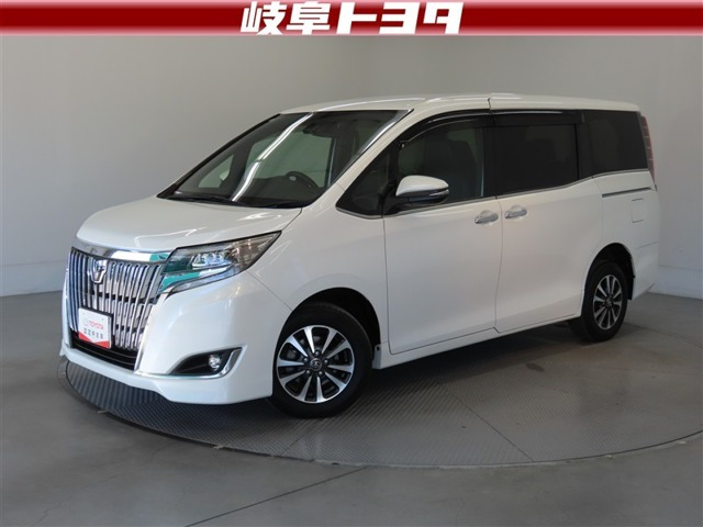 エスクァイア 2.0 Gi 4WD