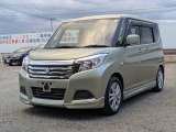 ソリオ 1.2 ハイブリッド(HYBRID) MX デュアルカメラブレーキサポート装着車