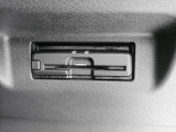高速道路の必需品「ETC」車載器搭載