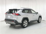 RAV4  2.0 G 4WD