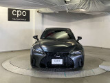こちらのお車は、CPO(Certified Pre-Owned=認定中古車)となります。厳しいレクサス基準をクリアした認定中古車をさします。
