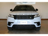 レンジローバーヴェラール ダイナミック SE 2.0L D200 ディーゼル 4WD 
