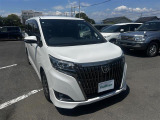 トヨタ エスクァイア