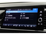 ナビゲーションももちろん装備☆多彩な機能で快適ドライブをアシスト☆オーディオ機能も充実しています☆