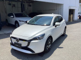 マツダ MAZDA2