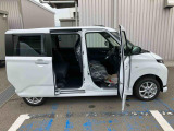 ダイハツ認定中古車ならもしもの時も安心です。充実した中古車保証付きで販売しております。