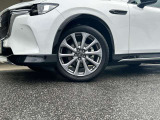 CX-60 3.3 XD エクスクルーシブモード ディーゼル 4WD 