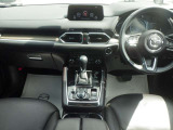 CX-8 2.2 XD Lパッケージ 