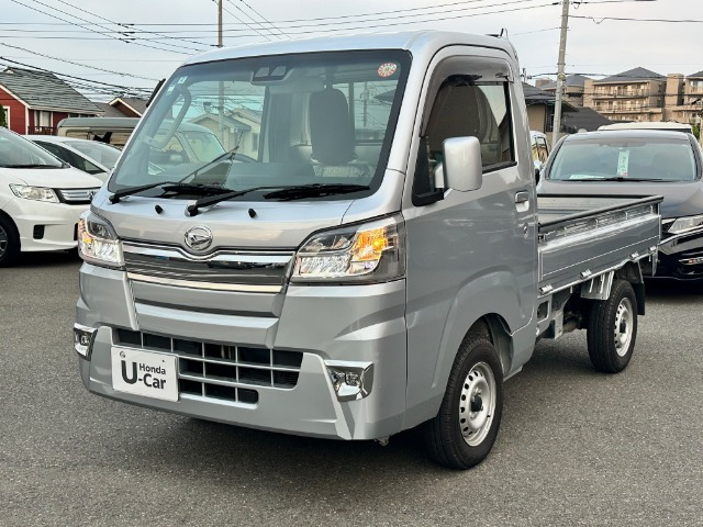 ハイゼットトラック エクストラ SAIIIt 