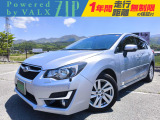 新しく4WDのインプレッサスポーツが入庫しました♪現車は当店の展示場にございます。ぜひお出掛けください!ナビ テレビ バックモニター ETC付きです。