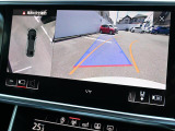 Audiの独創的なテクノロジーが、得も言われぬ安心感に包まれた走りを提供します。