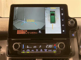 いまや必須装備「ナビゲーション」搭載!知らない場所にスイスイッとドライブ。もう、これなしではハンドルを握れませんね!でも運転中の操作は危険ですのでご注意ですね☆