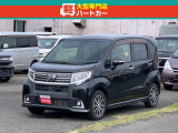 ダイハツ ムーヴカスタム