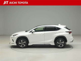 NX 300h バージョンL 