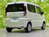 スペーシア ハイブリッド(HYBRID) G 4WD 