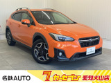 スバル XV