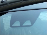 衝突被害軽減ブレーキ搭載のお車です。