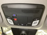Honda CONNECT搭載車です。「Honda Total Care プレミアム」に加入頂くと、「緊急サポートセンター」や「Honda ALSOK駆けつけサービス」などのサービスが受けられます。