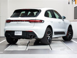 マカン S PDK 4WD 
