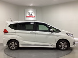 購入後も自社指定整備工場完備でお客様の愛車をしっかりサポート致します!御納車時には安全かつ安心してお乗り頂けるようホンダ専門知識を持つ整備スタッフが点検・整備・装備も説明をしてお渡ししております。