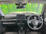 ジムニーノマド 1.5 FC 4WD 