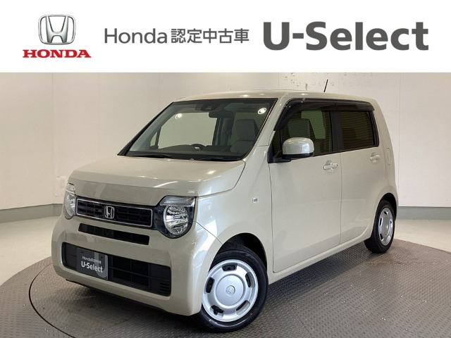 ホンダ N-WGN 