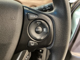 【アダプティブ・クルーズ・コントロール】予め設定した車速内でクルマが自動的に加減速。 前走車との適切な車間距離を維持しながら追従走行し、高速道路でのドライバーの疲労を軽減してくれる嬉しい機能付♪