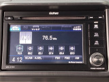 ディスプレイおーディ付です!!CD再生・Bluetooth Audio・FM/AMラジオ・・・運転中もお気に入りのソースでお楽しみ頂けます!!