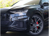 Q8 55 TFSI クワトロ Sライン 4WD 