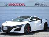 ホンダ NSX