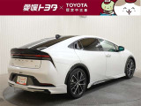 「中古車ハイブリッド保証」付き。ハイブリッド機構を無償で保証します。保証期間は、初度登録年月から10年目まで、またはロングラン保証が終わってから3年間。ただし累計走行距離が20万km以内です。