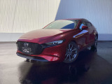 マツダ MAZDA3ファストバック