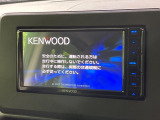【ナビゲーション】目的地までしっかり案内してくれる使いやすいナビ。Bluetooth接続すればお持ちのスマホやMP3プレイヤーの音楽を再生可能!毎日の運転がさらに楽しくなります!!