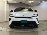 クラウンスポーツ 2.5 Z E-Four 4WD 