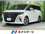 左右独立ムーンルーフ 14型メーカーナビ 全周囲カメラ 後席モニター