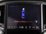 踏み間違い防止機能インテリジェントクリアランスソナー!前後4つずつ、計8つのセンサーで障害物を検知し、アクセルとブレーキの踏み間違いの際に、衝突被害軽減ブレーキをかけます。