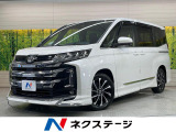 トヨタ ノア