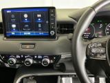 ヴェゼル 1.5 ハイブリッド Z 