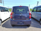 ムーヴ L 4WD 