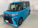 ダイハツ タントカスタム