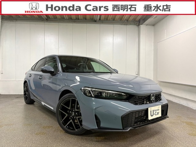ホンダ シビック 