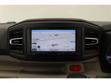 パイオニア製ナビ【型式AVIC-RZ111】