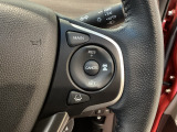 【アダプティブ・クルーズ・コントロール】予め設定した車速内でクルマが自動的に加減速。 前走車との適切な車間距離を維持しながら追従走行し、高速道路でのドライバーの疲労を軽減してくれる嬉しい機能付♪