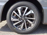 【タイヤ】 【純正16インチアルミホイール】《195/60R16》専用のアルミなのでお車のイメージぴったりですね!