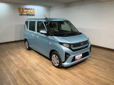 LEDヘッドライトを装備しています☆明るいヘッドライトで暗い夜のドライブも安心ですよ☆