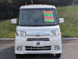 タント G スペシャル 