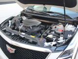 キャデラック葛西/シボレー葛西では、新車を除く全ての商品に、車内への抗菌施工を実施しております。