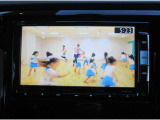 フルセグTV